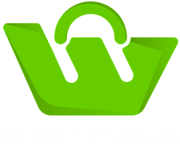 site logo