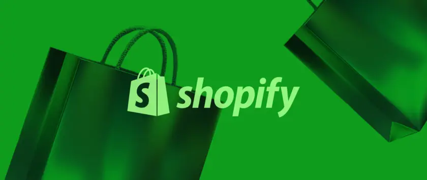Shopify picture