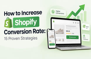 Shopify Conversion Rate