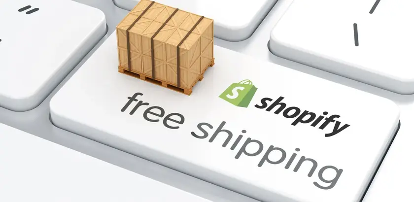 Shopify free shipping