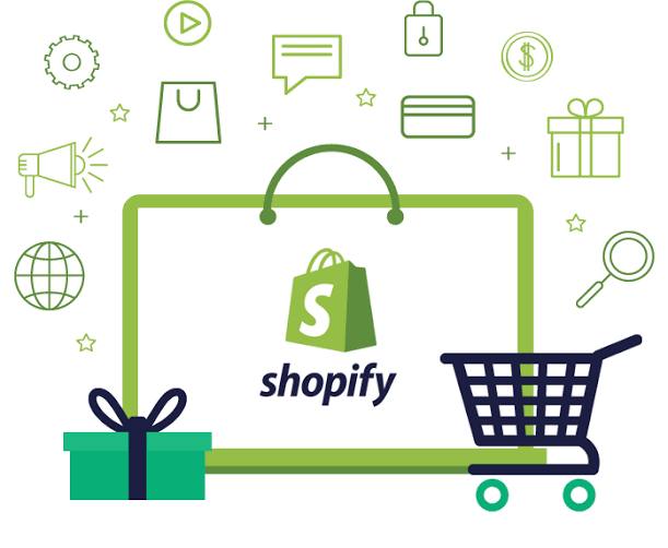Shopify picture