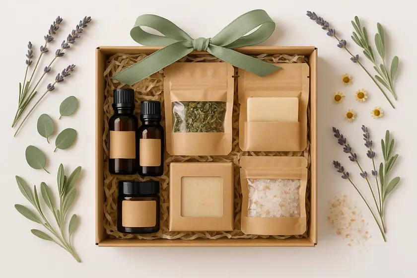 Gift set picture