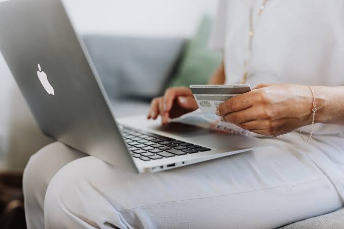 Payment methods picture