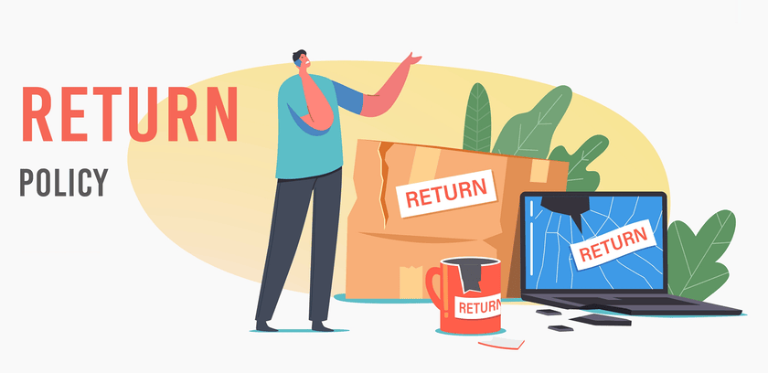 Return Policy picture