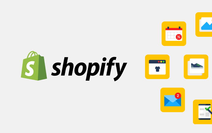 Shopify Apps picture
