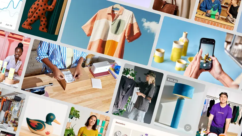 Shopify picture
