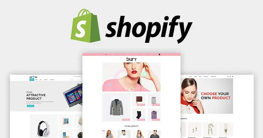 Shopify product description